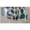 Image 3 : Hallmark Miniature Glass Ornaments and Keepsake Ornaments, 25+ Pcs.