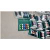 Image 4 : Hallmark Miniature Glass Ornaments and Keepsake Ornaments, 25+ Pcs.