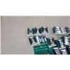 Image 5 : Hallmark Miniature Glass Ornaments and Keepsake Ornaments, 25+ Pcs.