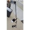 Image 2 : Office Companion SC-1095 Shredder and Black Desk Lamp