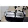 Image 5 : Office Companion SC-1095 Shredder and Black Desk Lamp