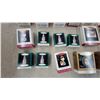 Image 2 : 26 Hallmark Keepsake Ornaments: including Santa, PEZ, LEGO