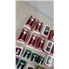 Image 6 : 26 Hallmark Keepsake Ornaments: including Santa, PEZ, LEGO