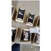 Image 4 : Hallmark Keepsake Ornaments: 7 Astronauts, 5 Space Shuttles, 1 Superman Telephone Booth