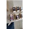 Image 5 : Hallmark Keepsake Ornaments: 7 Astronauts, 5 Space Shuttles, 1 Superman Telephone Booth