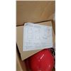 Image 4 : Pepsi Stuff '97 Mini-Globe Mobile, Red Half, Instructions, and Pepsi Stuff Wrap NOS