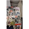 Image 2 : Vintage LIFE, POST, JOURNAL, VOGUE, and ILLUSTRATED LONDON NEWS Magazines, 1925-1950s
