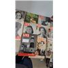 Image 3 : Vintage LIFE, POST, JOURNAL, VOGUE, and ILLUSTRATED LONDON NEWS Magazines, 1925-1950s