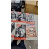 Image 5 : Vintage LIFE, POST, JOURNAL, VOGUE, and ILLUSTRATED LONDON NEWS Magazines, 1925-1950s