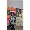 Image 3 : 70 Large Lot of Vintage Vinyl Records: Vera Lynn, Julie Andrews, Jose Feliciano
