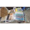 Image 7 : 70 Large Lot of Vintage Vinyl Records: Vera Lynn, Julie Andrews, Jose Feliciano