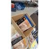 Image 8 : 70 Large Lot of Vintage Vinyl Records: Vera Lynn, Julie Andrews, Jose Feliciano