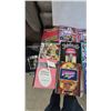 Image 2 : Jukebox and Pinball Collector Magazines, Books, and Catalogs, including Wurlitzer Model 1100