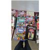 Image 3 : Jukebox and Pinball Collector Magazines, Books, and Catalogs, including Wurlitzer Model 1100