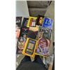 Image 5 : Jukebox and Pinball Collector Magazines, Books, and Catalogs, including Wurlitzer Model 1100
