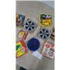 Image 5 : Vintage 8mm Home Movies: Mighty Joe Young, John Wayne, Frankenstein, Pluto's Christmas Tree
