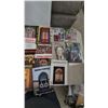 Image 5 : Jukebox Collector Magazines, Jukebox Restoration Guide, and Camera Arts Magazine. Brochures manuals
