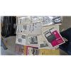 Image 3 : Jukebox Service and Parts Manuals: Wurlitzer, Rock-Ola, Seeburg, AMI, Janiel