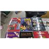 Image 2 : Collection of Antique and Collectible Books: Schroeder's, Coca-Cola, Toys, Radios, Comics