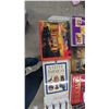Image 4 : Collection of Antique and Collectible Books: Schroeder's, Coca-Cola, Toys, Radios, Comics
