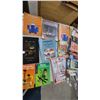 Image 7 : Collection of Antique and Collectible Books: Schroeder's, Coca-Cola, Toys, Radios, Comics