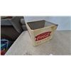 Image 4 : Vintage Coca-Cola “Drink Ice Cold” Fountain Dispenser Hood