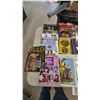 Image 2 : Collection of Antiques and Collectibles Price Guides, Barbie, and Norman Rockwell Books