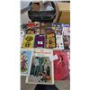 Image 3 : Collection of Antiques and Collectibles Price Guides, Barbie, and Norman Rockwell Books