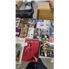 Image 4 : Collection of Antiques and Collectibles Price Guides, Barbie, and Norman Rockwell Books