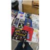 Image 5 : Collection of Antiques and Collectibles Price Guides, Barbie, and Norman Rockwell Books