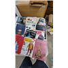 Image 6 : Collection of Antiques and Collectibles Price Guides, Barbie, and Norman Rockwell Books