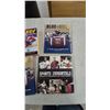 Image 2 : Sports Books and Memorabilia: Blue and Gold, Quiet Hero, Sports Immortals, Tiger Woods