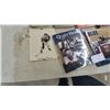 Image 4 : Sports Books and Memorabilia: Blue and Gold, Quiet Hero, Sports Immortals, Tiger Woods