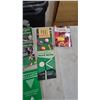 Image 4 : Collection of Gambling, Casino, Blackjack, Snooker, Pool, and Billiards Books