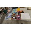 Image 1 : Lot of Books: The Encyclopedia of Saskatchewan, Cities of Canada