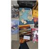 Image 3 : Lot of Books: The Encyclopedia of Saskatchewan, Cities of Canada