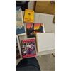 Image 4 : Lot of Books: The Encyclopedia of Saskatchewan, Cities of Canada