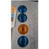 Image 2 : CN and VIA Rail Memorabilia: Time Tables, Safety Rules, and More
