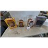Image 1 : Two Jukebox Micro-Cassette Players, One Wurlitzer Micro-Cassette Jukebox, and Two Boxes. NOS