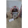Image 4 : Two Jukebox Micro-Cassette Players, One Wurlitzer Micro-Cassette Jukebox, and Two Boxes. NOS