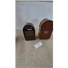 Image 7 : Two Jukebox Micro-Cassette Players, One Wurlitzer Micro-Cassette Jukebox, and Two Boxes. NOS