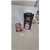 Image 1 : Jim Beam Collector's Item Jukebox Decanter and Original Box