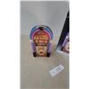 Image 2 : Jim Beam Collector's Item Jukebox Decanter and Original Box