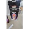 Image 3 : Jim Beam Collector's Item Jukebox Decanter and Original Box