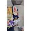 Image 2 : Vintage Puzzles, Books, and Dolls: Star Trek, Jukebox, Campbell's Soup, Mickey Mouse Club