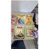 Image 3 : Vintage Puzzles, Books, and Dolls: Star Trek, Jukebox, Campbell's Soup, Mickey Mouse Club