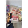 Image 4 : Vintage Puzzles, Books, and Dolls: Star Trek, Jukebox, Campbell's Soup, Mickey Mouse Club