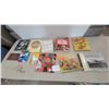 Image 1 : The Rock-Roll Years, The Rolling Stone Encyclopedia of Rock and Roll, Pioneers of Aviation