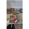 Image 3 : Rock-Ola, Seeburg, Wurlitzer Jukebox Manuals and Brochures, Salem Spirit Ad