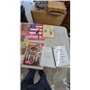 Image 7 : Rock-Ola, Seeburg, Wurlitzer Jukebox Manuals and Brochures, Salem Spirit Ad